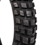 Cargar imagen en el visor de galería, Llanta Michelin 150/70R-17 ANAKEE WILD Radial Sellomatic - Mundimotos