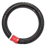 Cargar imagen en el visor de galería, Llanta KONTROL 100/90-18 KNT061 Trasera Sellomatic - Mundimotos