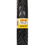 Load image into Gallery viewer, Llanta Pirelli 3.00-17 SUPER CITY Trasera Neumatico - Mundimotos