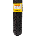 Cargar imagen en el visor de galería, Llanta Pirelli 2.75-17 SUPER CITY Trasera Neumatico - Mundimotos