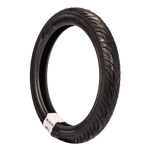 Cargar imagen en el visor de galería, Llanta Pirelli 2.75-17 SUPER CITY Trasera Neumatico - Mundimotos