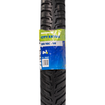Cargar imagen en el visor de galería, Llanta Michelin 80/100-18 CITY EXTRA Delantera Sellomatic - Mundimotos