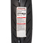 Cargar imagen en el visor de galería, Llanta Bridgestone 180/55ZR-17 BATTLAX S23 Trasera