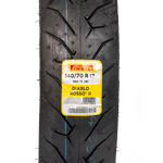 Cargar imagen en el visor de galería, Llanta Pirelli 140/70R-17 DIABLO ROSSO 2 Trasera