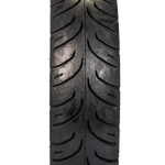 Cargar imagen en el visor de galería, Llanta CEAT 140/60R-17 ZOOM RADIAL Trasera Sellomatic