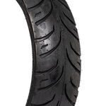 Cargar imagen en el visor de galería, Llanta CEAT 140/60R-17 ZOOM RADIAL Trasera Sellomatic