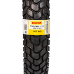 Cargar imagen en el visor de galería, Llanta Pirelli 130/80-17 MT60 Trasera Neumatico