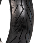 Cargar imagen en el visor de galería, Llanta Pirelli 140/70R-17 DIABLO ROSSO 3 Trasera Sellomatic