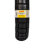 Cargar imagen en el visor de galería, Llanta Pirelli 130/80R‑17 SCORPION RALLY STR Trasera