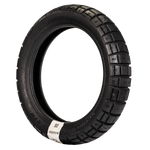 Cargar imagen en el visor de galería, Llanta Pirelli 130/80R‑17 SCORPION RALLY STR Trasera