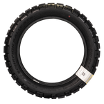 Cargar imagen en el visor de galería, Llanta Pirelli 130/80R‑17 SCORPION RALLY STR Trasera