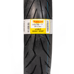 Cargar imagen en el visor de galería, Llanta Pirelli 140/70-17 DIABLO ROSSO SPORT 65S Sellomatic Trasera