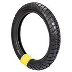 Cargar imagen en el visor de galería, Llanta Michelin 120/80-18 ANAKEE STREET Trasera Sellomatic - Mundimotos