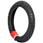 Cargar imagen en el visor de galería, Llanta KONTROL 4.10-18 KNT056 Trasera Neumatico - Mundimotos