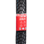 Cargar imagen en el visor de galería, Llanta KONTROL 2.75-18 KNT311 Sellomatic - Mundimotos
