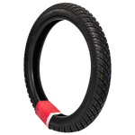 Cargar imagen en el visor de galería, Llanta KONTROL 2.75-18 THUNDER Sellomatic - Mundimotos