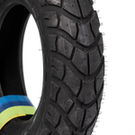 Cargar imagen en el visor de galería, Llanta Michelin 120/90-10 REGGAE Delantera - Mundimotos