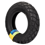 Cargar imagen en el visor de galería, Llanta Michelin 120/90-10 REGGAE Delantera - Mundimotos