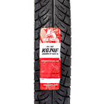 Cargar imagen en el visor de galería, Llanta KENDA 100/80-17 K674F Delantera Sellomatic - Mundimotos