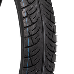 Cargar imagen en el visor de galería, Llanta KENDA 100/80-17 K674F Delantera Sellomatic - Mundimotos