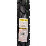 Cargar imagen en el visor de galería, Llanta Dunlop 100/80-17 D604 Delantera Sellomatic - Mundimotos