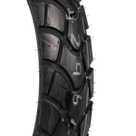 Cargar imagen en el visor de galería, Llanta Dunlop 100/80-17 D604 Delantera Sellomatic - Mundimotos