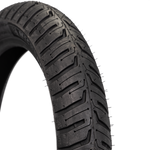 Cargar imagen en el visor de galería, Llanta Michelin 100/80-16 CITY EXTRA Sellomatic - Mundimotos
