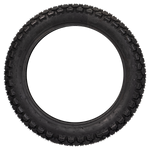 Cargar imagen en el visor de galería, Llanta KONTROL 3.50-16 KNT215B Trasera Neumatico - Mundimotos