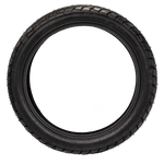 Cargar imagen en el visor de galería, Llanta Queen Tire 120/80-17 MR106 Trasera Sellomatic - Mundimotos