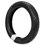 Cargar imagen en el visor de galería, Llanta Pirelli 100/90-17 SUPER CITY Trasera Sellomatic - Mundimotos