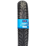 Load image into Gallery viewer, Llanta CEAT 090/100-10 ZOOM D Sellomatic - Mundimotos