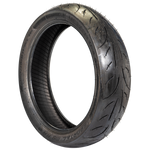 Cargar imagen en el visor de galería, Llanta Metzeler 140/70R-17 SPORTEC M9 Trasera Sellomatic
