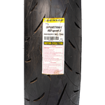 Cargar imagen en el visor de galería, Llanta Dunlop 190/55ZR‑17 SPORTMAX ROAD SPORT 2 Sellomatic