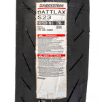 Cargar imagen en el visor de galería, Llanta Bridgestone 190/55ZR-17 BATTLAX HYPERSPORT S23 Trasera