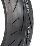 Cargar imagen en el visor de galería, Llanta Bridgestone 190/55ZR-17 BATTLAX HYPERSPORT S23 Trasera