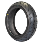 Cargar imagen en el visor de galería, Llanta Bridgestone 190/55ZR-17 BATTLAX HYPERSPORT S23 Trasera
