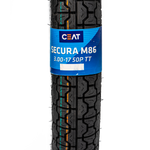 Cargar imagen en el visor de galería, Llanta CEAT 3.00-17 SECURA-M86 Trasera Neumatico