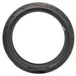 Cargar imagen en el visor de galería, Llanta Michelin 110/70ZR-17 ROAD 6 Delantera Sellomatic - Mundimotos