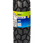 Cargar imagen en el visor de galería, Llanta Michelin 120/80-18 SIRAC Trasera Neumatico