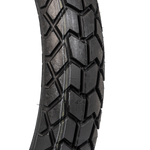 Cargar imagen en el visor de galería, Llanta Michelin 120/80-18 SIRAC Trasera Neumatico