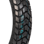 Cargar imagen en el visor de galería, Llanta Pirelli 120/80-18 MT60 Trasera Neumatico