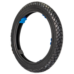 Cargar imagen en el visor de galería, Llanta Queen Tire 3.00-17 MR106 Trasera Neumatico