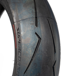 Cargar imagen en el visor de galería, Llanta Pirelli 190/55ZR‑17 DIABLO SUPERCORSA SP V4 Trasera