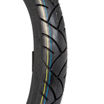 Cargar imagen en el visor de galería, Llanta Queen Tire 2.75-17 MR109 Sellomatic