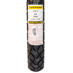 Cargar imagen en el visor de galería, Llanta Dunlop 275-17 D604 Neumatico