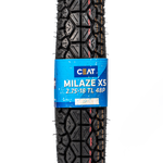 Load image into Gallery viewer, CEAT 275-18 TL MILAZE rim