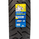 Cargar imagen en el visor de galería, Llanta Michelin 150/70R-18 ANAKEE ROAD Trasera Sellomatic 70V