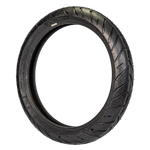 Cargar imagen en el visor de galería, Llanta Michelin 120/70R-19 ANAKEE ROAD Delantera Sellomatic 60V