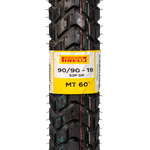 Load image into Gallery viewer, Pirelli MT60 90/90-19 Front Tire