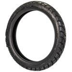 Cargar imagen en el visor de galería, Llanta Dunlop 300-18 D604 Trasera Neumatico